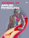 Journal Of Applied Physiology期刊封面